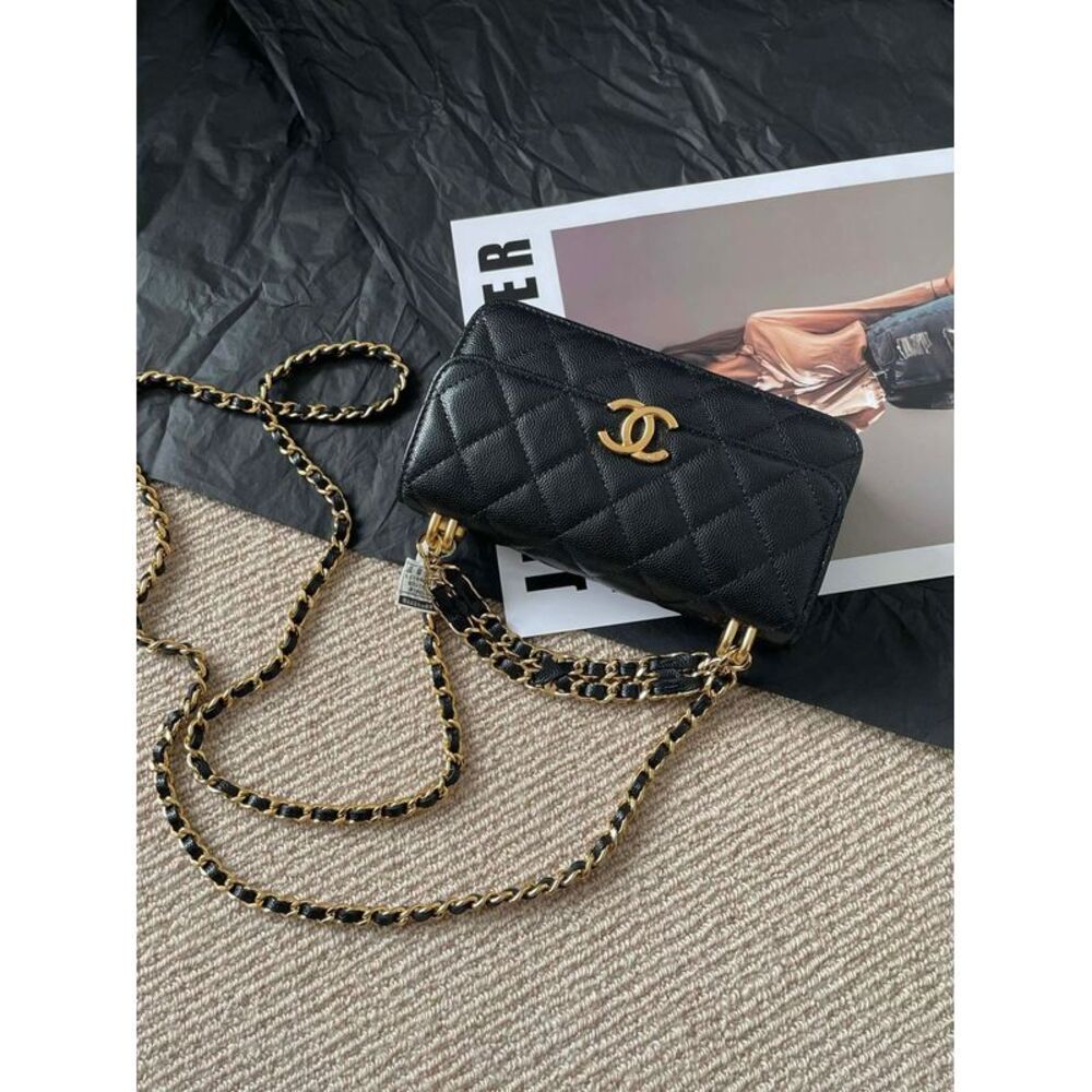 Chanel Women Pre-Loved Bag Very Good Condition